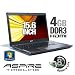 Acer Aspire Timeline 5810TZ-4761 Windows 7 Home Premium 64-bit - 15.6" Widescreen CineCrystal - camera