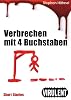Verbrechen mit 4 Buchstaben