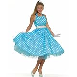 Summer Daze Adult Costume - Adult Costumes