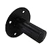 Seismic Audio - Metal-Top-Hat-4Pack - 4 Pack of Internal Top Hat Metal Speaker Pole Mounts for PA Speakers DJ Speakers