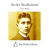 in der strafkolonie german edition