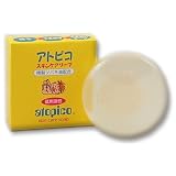 アトピコスキンケア ソープ [ベビー]