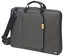 Case Logic PBC 13 Nylon Shuttle 33 cm (13 Zoll) grau/grün