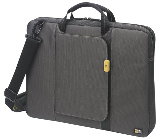 Childrens Toyshop  Electronics : Case Logic 13" Lightweight Laptop Case - Notebook carrying case - 13.3" - grey