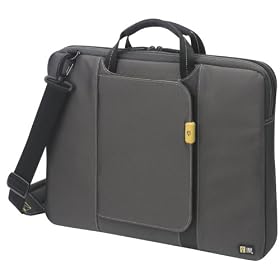 Click here to buy Case Logic 13 Lightweight Laptop Case by Case Logic.