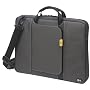 Case Logic PBC 13 Nylon Shuttle 33 cm (13 Zoll) grau/gr�n