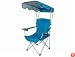 Kelsyus Original Canopy Chair,Blue