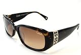 COACH Bronwen S829 Sunglasses S-829 Tortoise Frame