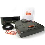 Neato XV-11 Robotic Vacuum with Extra Filters, Brush Blades, and Replacement Squeegee