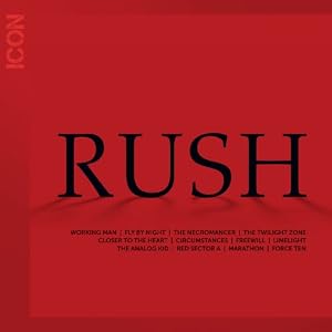 Icon: Rush