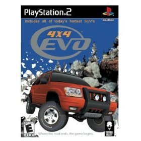 4X4 EVO