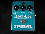 Boot-Leg SPIRAL