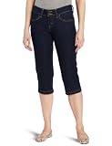 Levis Womens 529 Styled Capri 41ahSSQ3bCL. SL160 Levis Womens 529 Styled Capri
