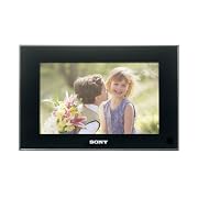 Sony DPF-D70 7-inch Digital Photo Frame
