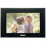 Sony DPF-D70 7-inch Digital Photo Frame