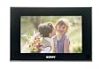 Sony DPF-D70 7-inch Digital Photo Frame