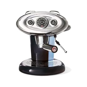 FrancisFrancis! X7 iperEspresso Machines