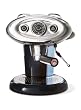 Francis Francis 207003 X7 iperEspresso Machine, Black