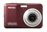 Discount Pentax E90 Wine Red