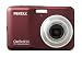 Pentax Optio E90 Digitalkamera (10 Megapixel, 3-fach optischer Zoom, 6,8 cm Display ) rot Pentax Optio E90 Digitalkamera (10 Megapixel, 3-fach optischer Zoom, 6,8 cm Display ) rot