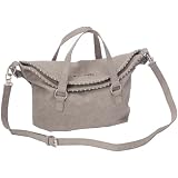 Miss Sixty Vincenzha Bag Sac à main femme - Gris S