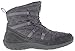 Skechers Women's Reggae Fest Steady Quilted Bungee Ankle Bootie