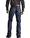 Ariat Men's Denim Jeans M4 Roadhouse Low Rise Relaxed Fit Big And Tall