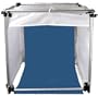 Interfit INT296 24-Inch x 24-Inch x 24-Inch Studio Light Box/Tent (White)