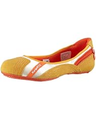KangaROOS Reaction-Faded 31315, Damen Ballerinas