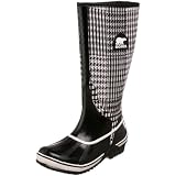 Sorel Womens Sorellington TXT Rainboot