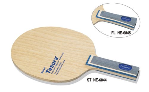 NITTAKU Tesure Table Tennis Blade