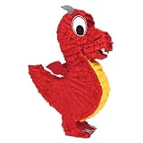 Buy Aztec Imports Dragon Pinata