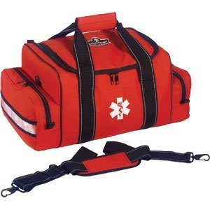 Arsenal 5215 Large Trauma Bag - Orange