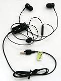 GENUINE SONY ERICSSON MH-810 STEREO SOUND IN EAR HI-FI HEADSET WITH REMOTE BULK PACK SUITABLE FOR SONY ERICSSON XPERIA X10, X10 MINI AND X10 MINI PRO