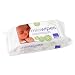 Bambino Mio Wipes- Chlorine Free- Biodegradable- Flushable Bambino Mio Wipes- Chlorine Free- Biodegradable- Flushable