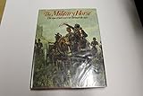 The military horse
