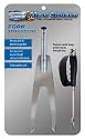 Grill Daddy GQ64224 Heat Shield Fork Attachment
