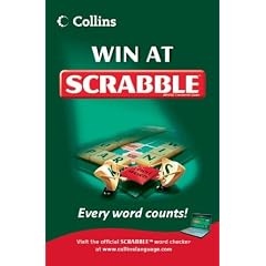 Collins Win at Scrabble