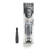 Norelco promotional trimmer clear