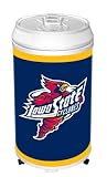 Iowa State Cyclones Coola Can Refrigerator