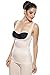 Khaya Women's Shapewear Wear Your Own Bra With Lace Tank Top Cami