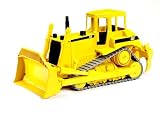 Bruder CATERPILLAR Track-Type tractor