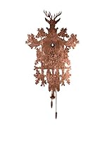 Diamantini & Domeniconi Reloj de Cuco Leaf