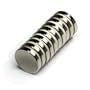 CMS Magnetics� N45 Neodymium Magnet Dia 3/4" X 1/8" NdFeB Rare Earth Disc Magnet 10-Count
