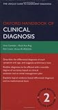 Oxford Handbook of Clinical Diagnosis (Oxford Handbooks)