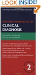 Oxford Handbook of Clinical Diagnosis...