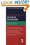 Oxford Handbook of Clinical Diagnosis (Oxford Handbooks)