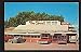 Corral Cafe Kearney Nebraska Postcard