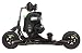 Powerslide Nordic Skate XC Skeleton