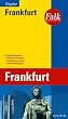 Falk Cityplan Frankfurt